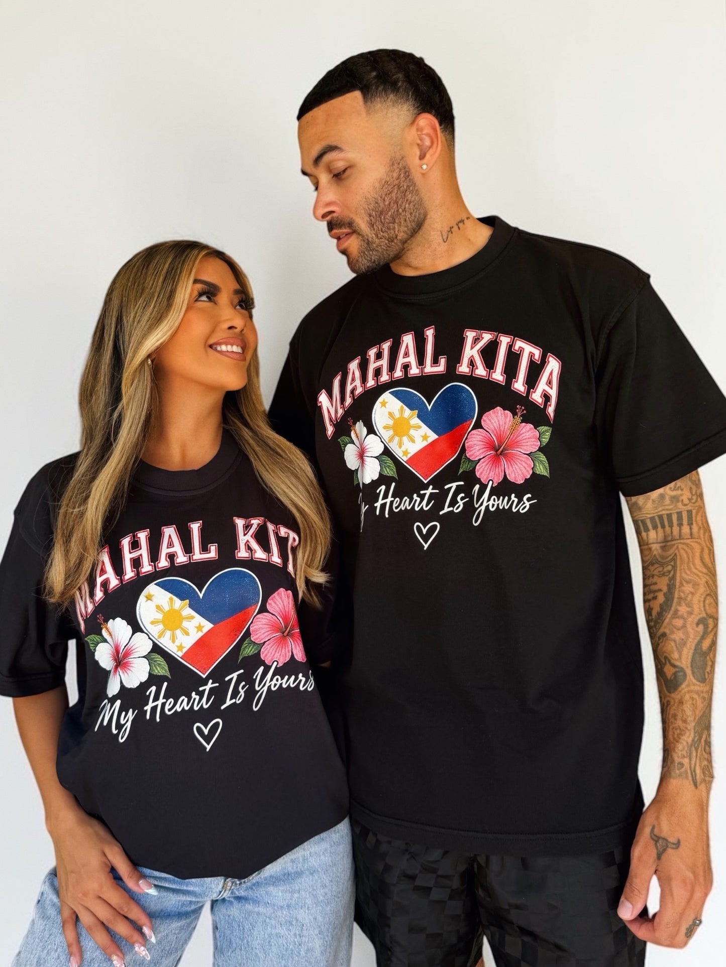 MAHAL KITA TEE