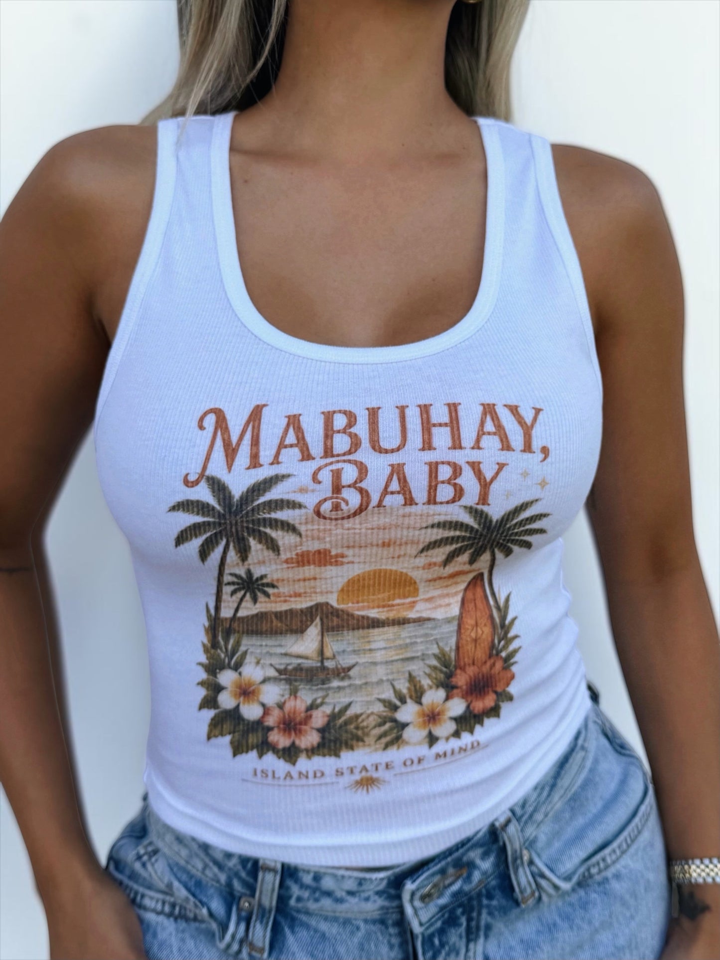 MABUHAY TANK