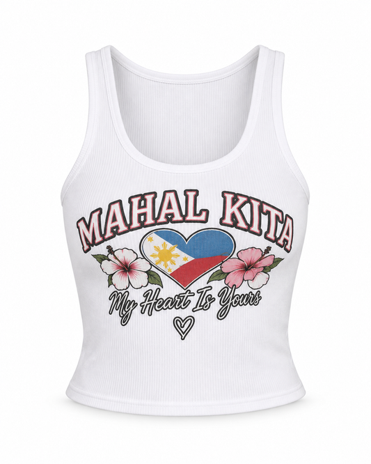 MAHAL KITA TANK