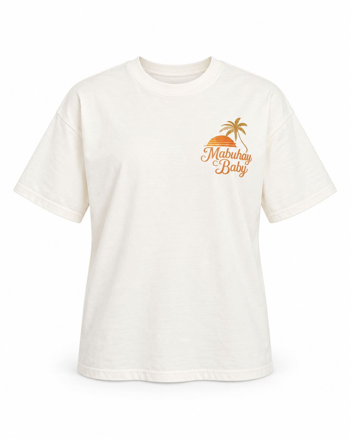 MUBUHAY TEE