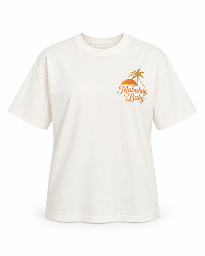 MUBUHAY TEE