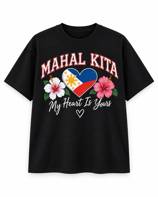 MAHAL KITA TEE