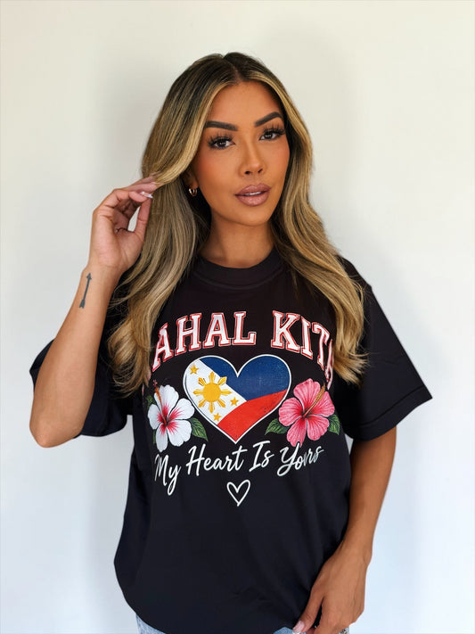 MAHAL KITA TEE