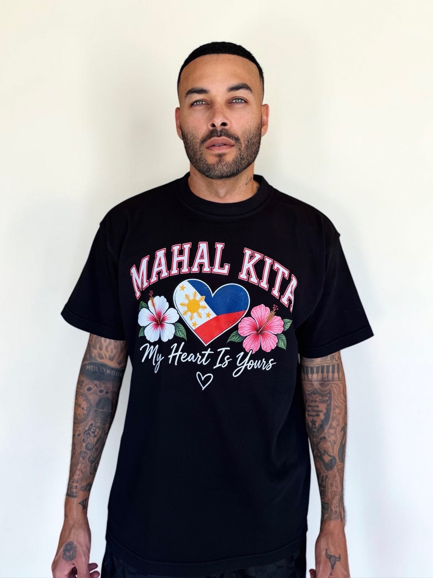 MAHAL KITA TEE