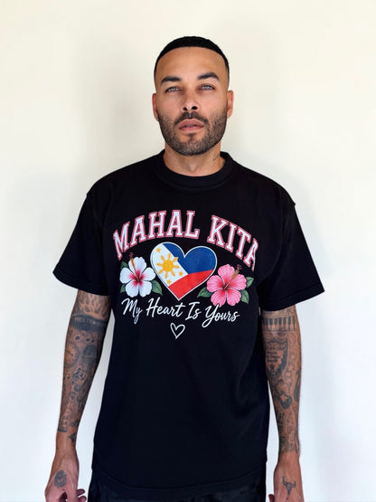 MAHAL KITA TEE