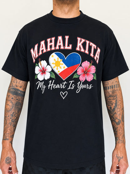MAHAL KITA TEE