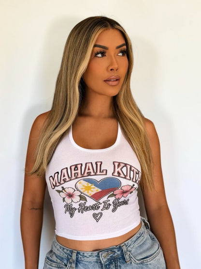 MAHAL KITA TANK