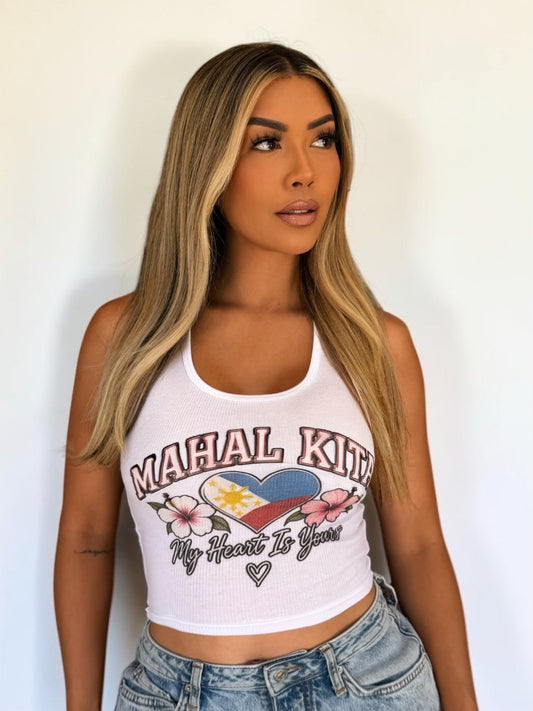 MAHAL KITA TANK