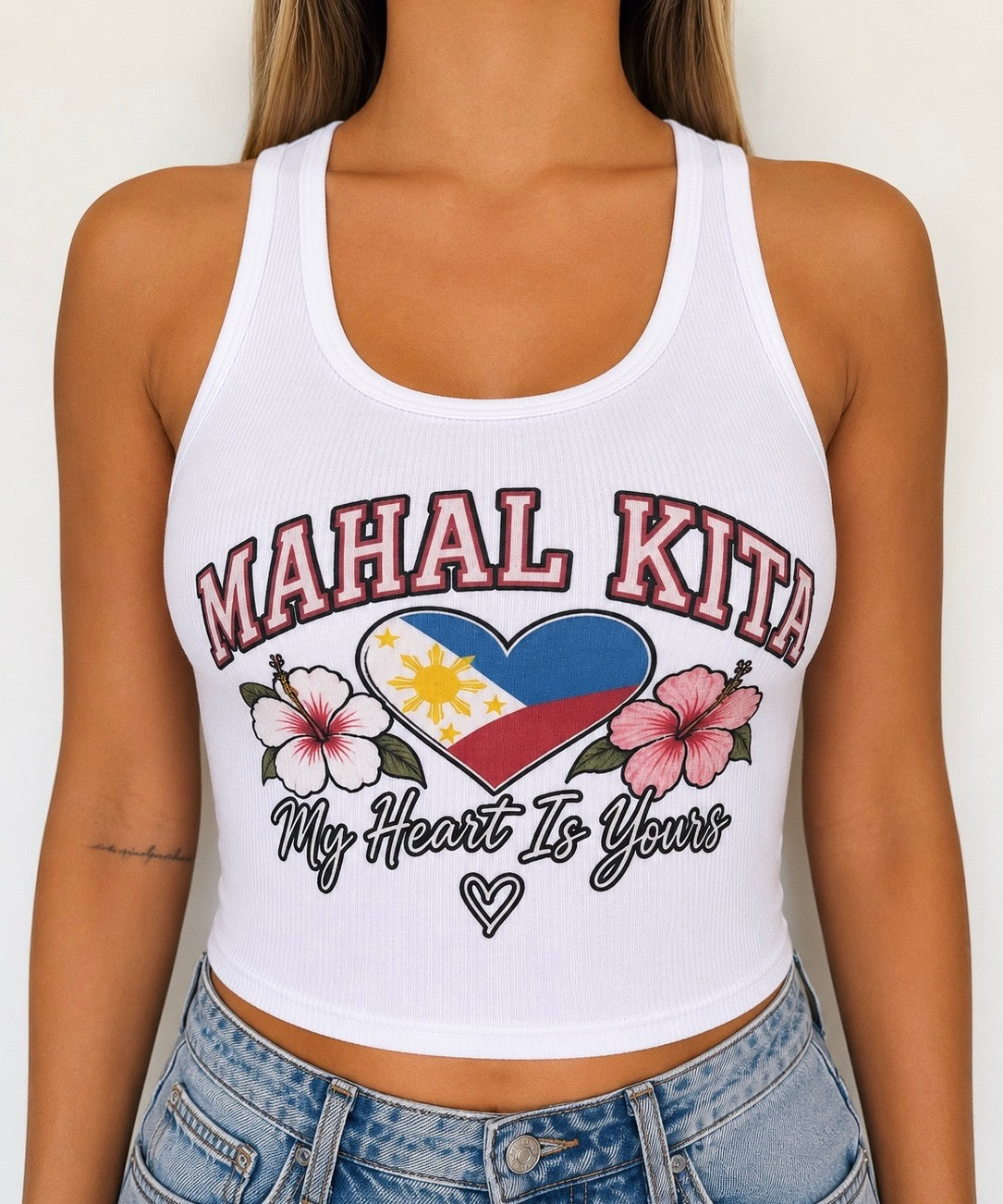MAHAL KITA TANK