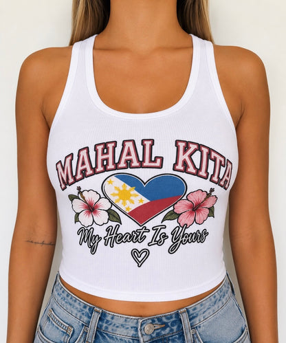 MAHAL KITA TANK